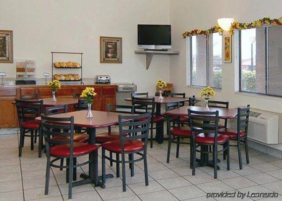 Econo Lodge West - Coors Blvd Albuquerque Restaurant photo